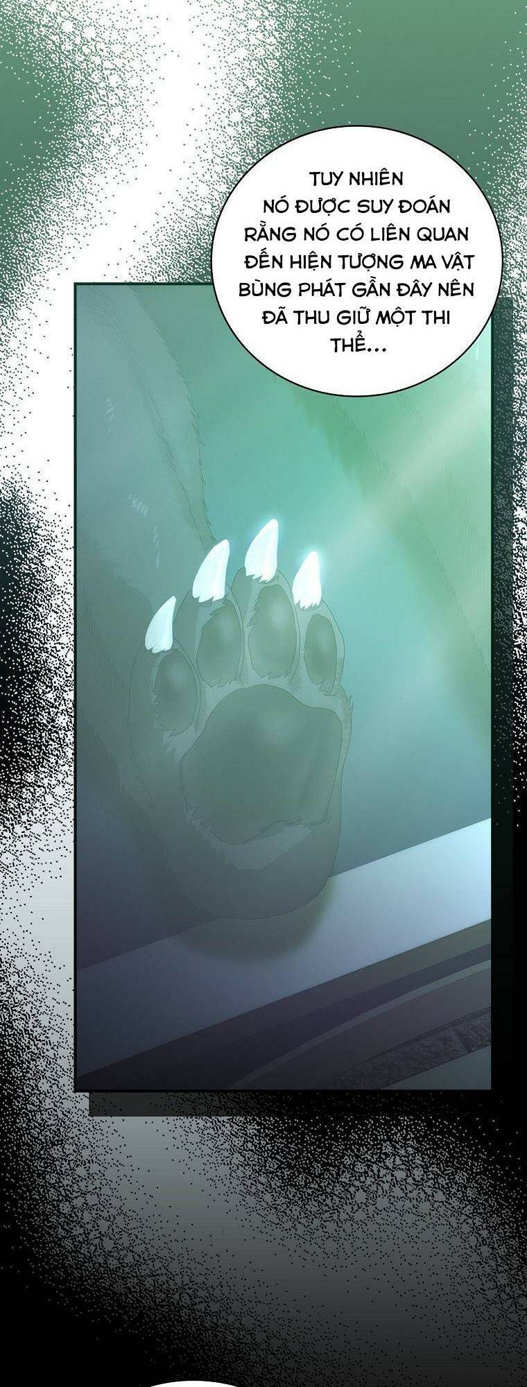 đứa bé đó không phải con anh chapter 64 41