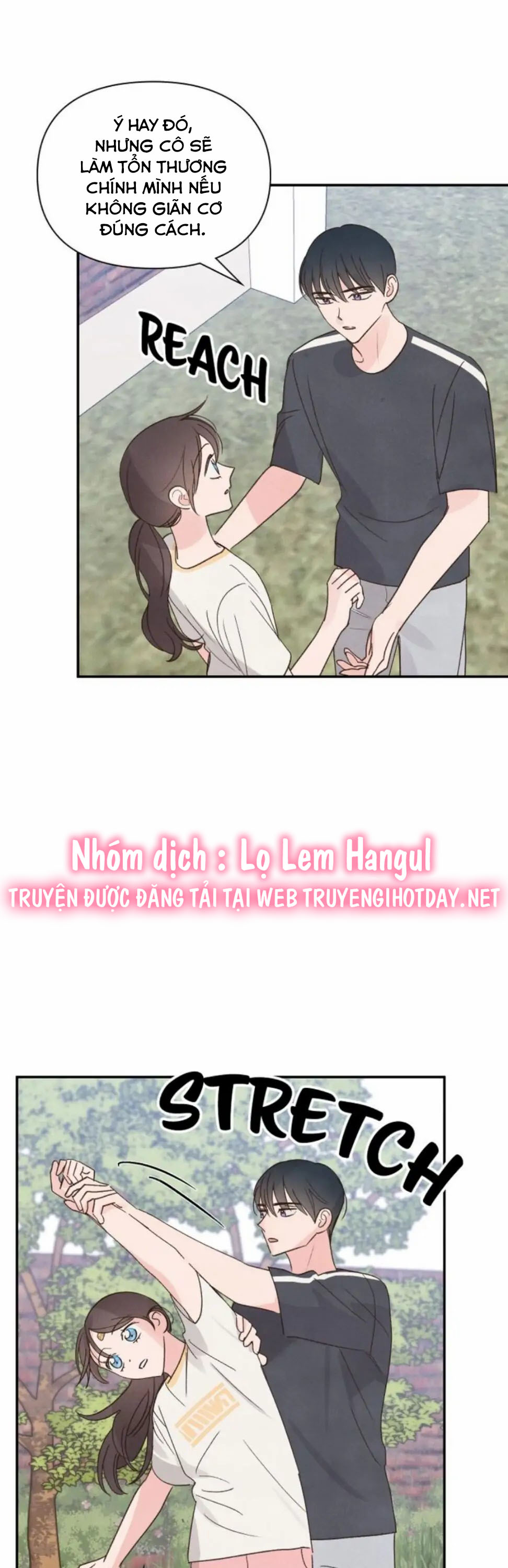 hãy để tôi một mình chapter 49 7