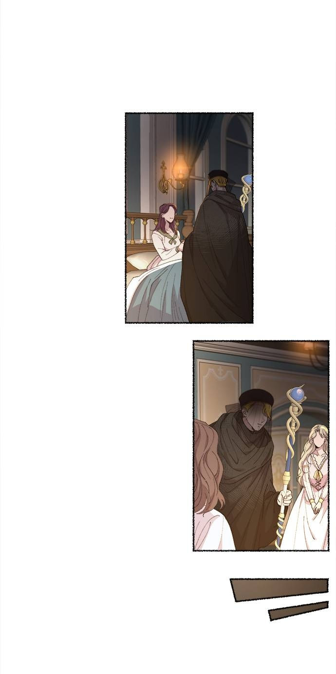 như gió trên cành cây khô chapter 53 54