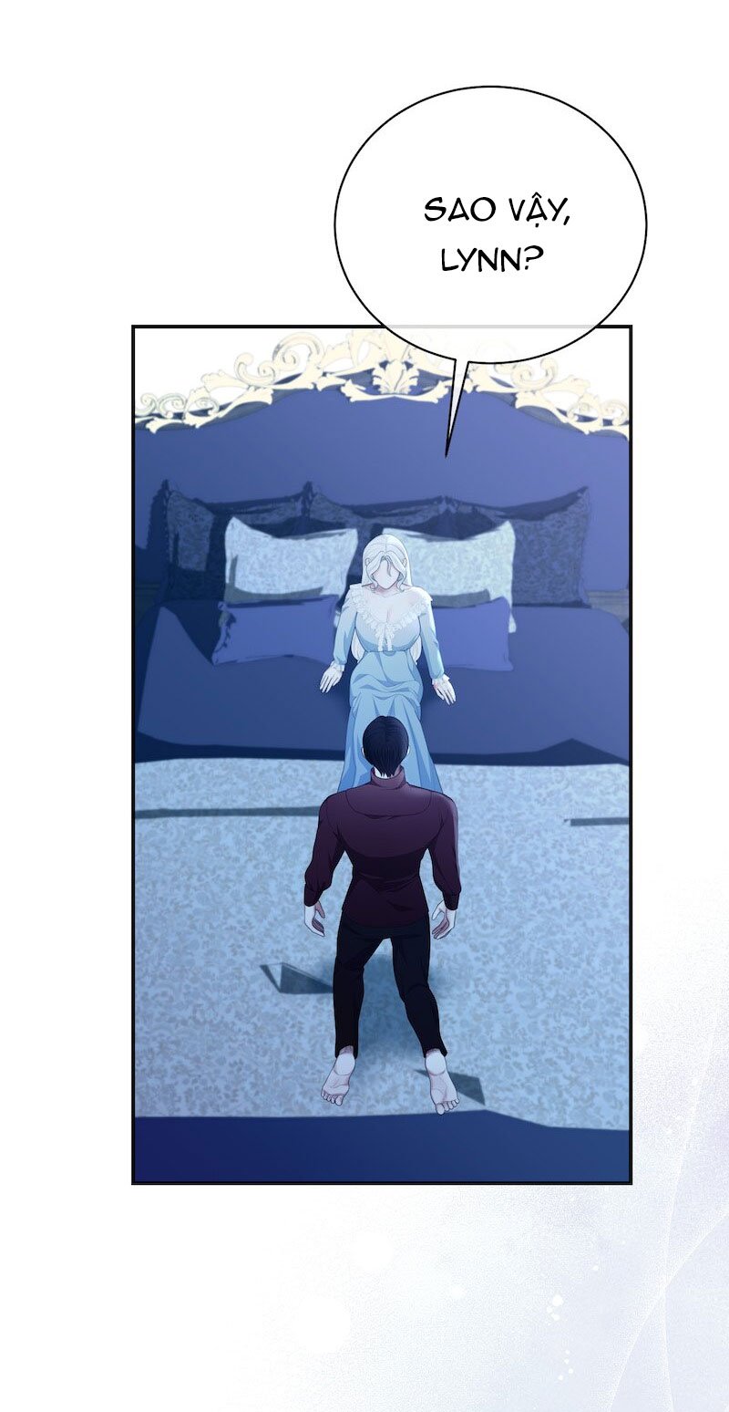 nữ hầu muốn đình công chapter 24 27