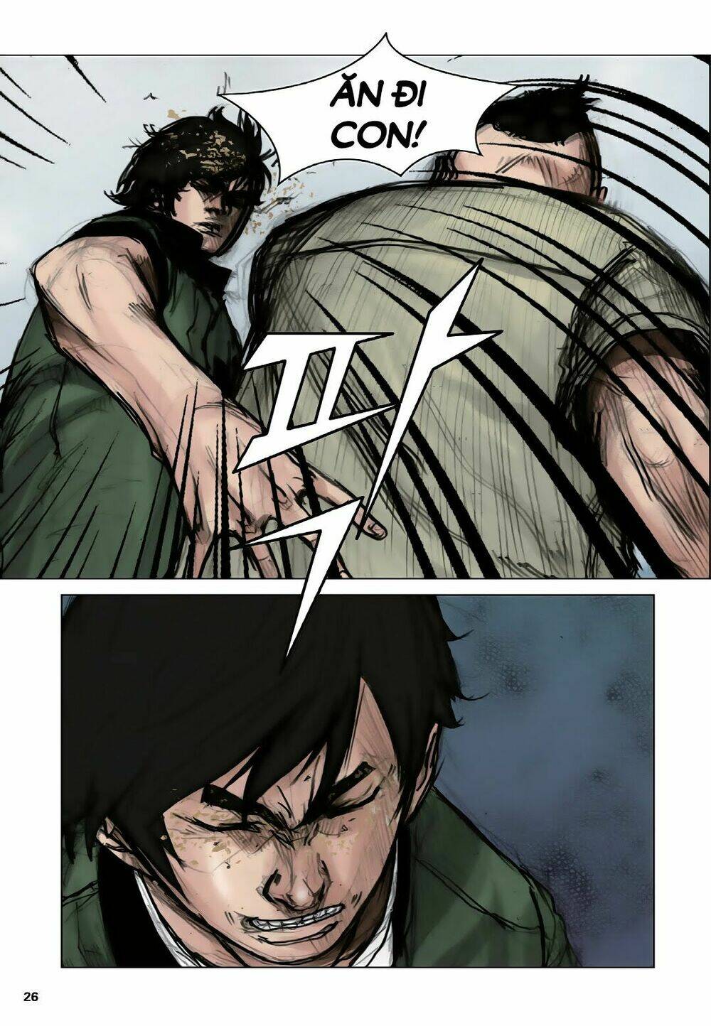 tong | tổng chapter 17 24