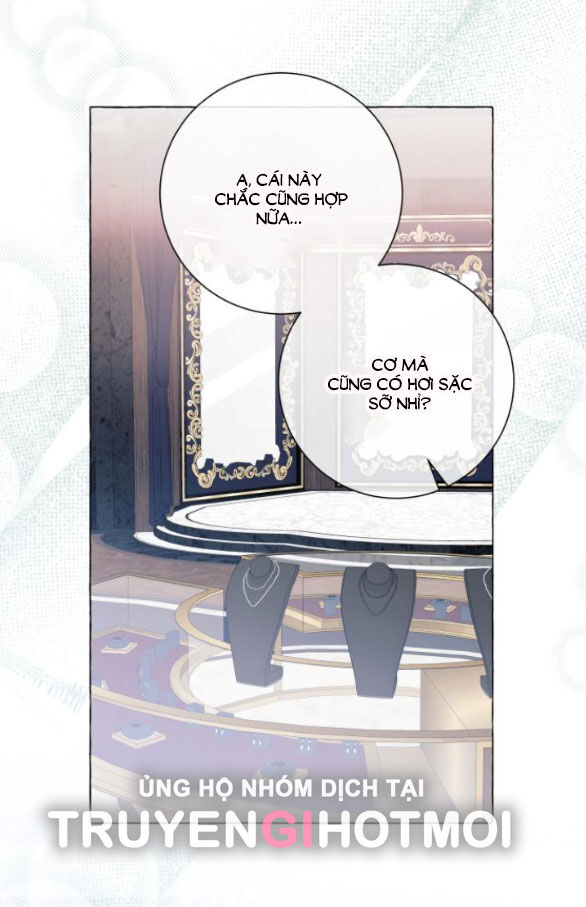 tôi tưởng đó chỉ là tiểu thuyết trọng sinh bình thường chapter 42.2 6