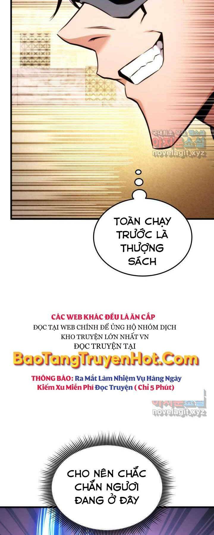 huyền thoại game thủ - tái xuất chapter 70 26