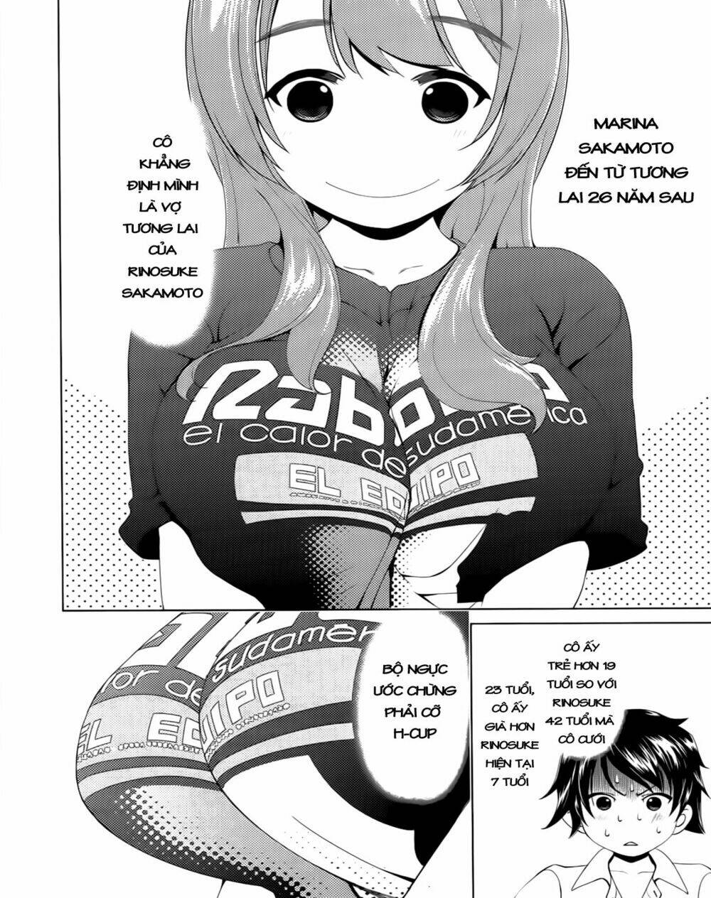 re:marina chapter 2 2