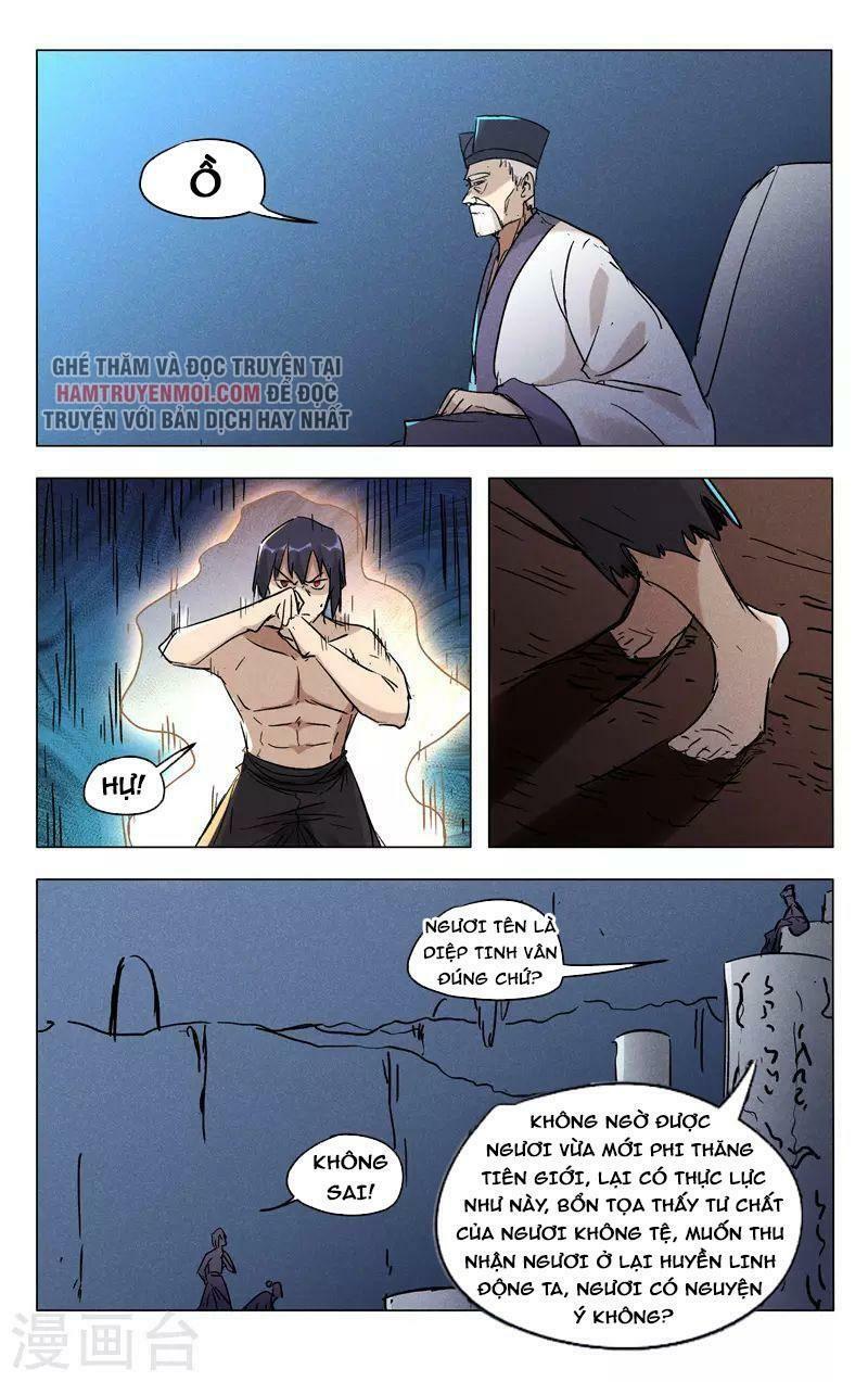 vạn giới tiên trung chapter 469 6