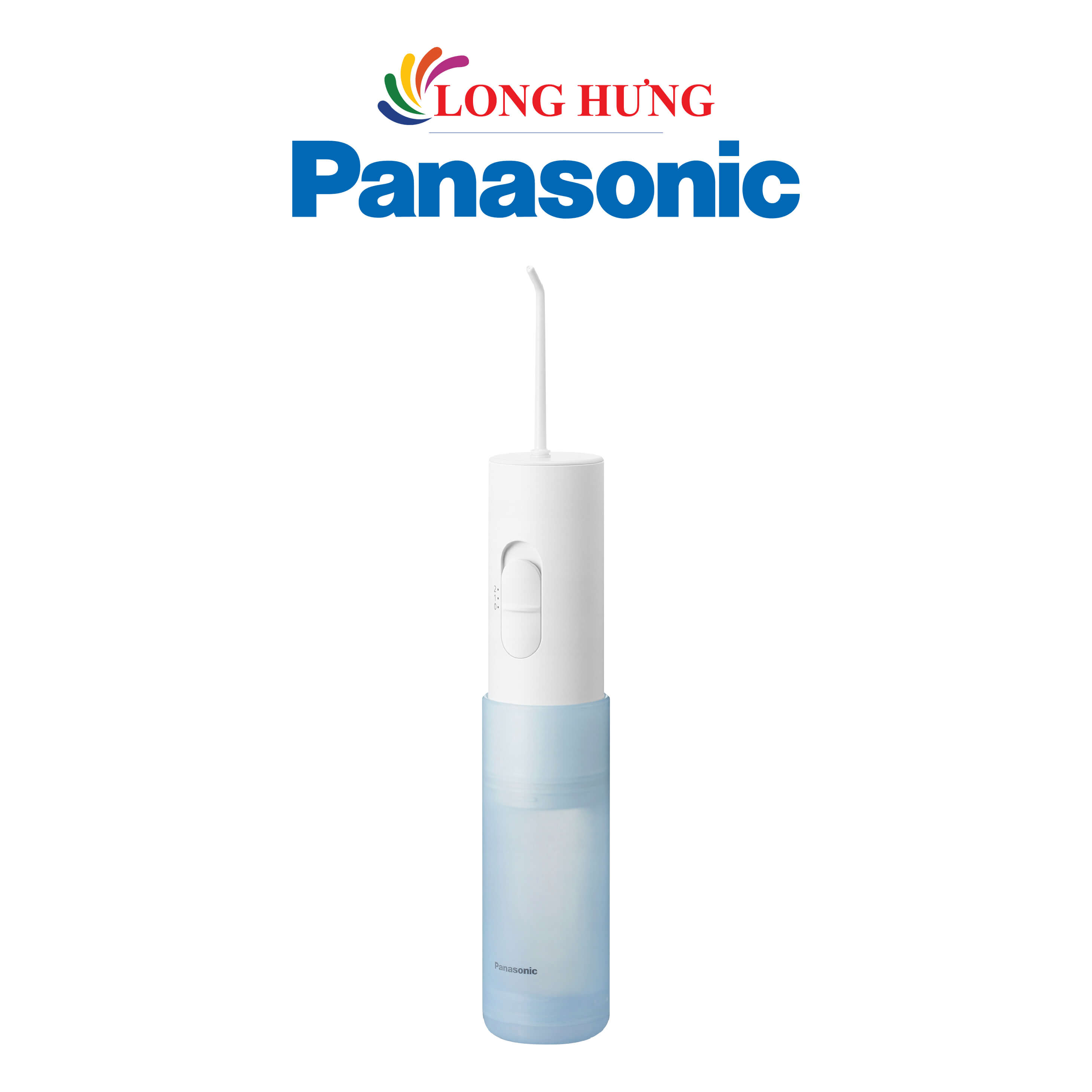 Máy tăm nước vệ sinh răng miệng Panasonic EW-DJ11-A451 - Hàng chính hãng