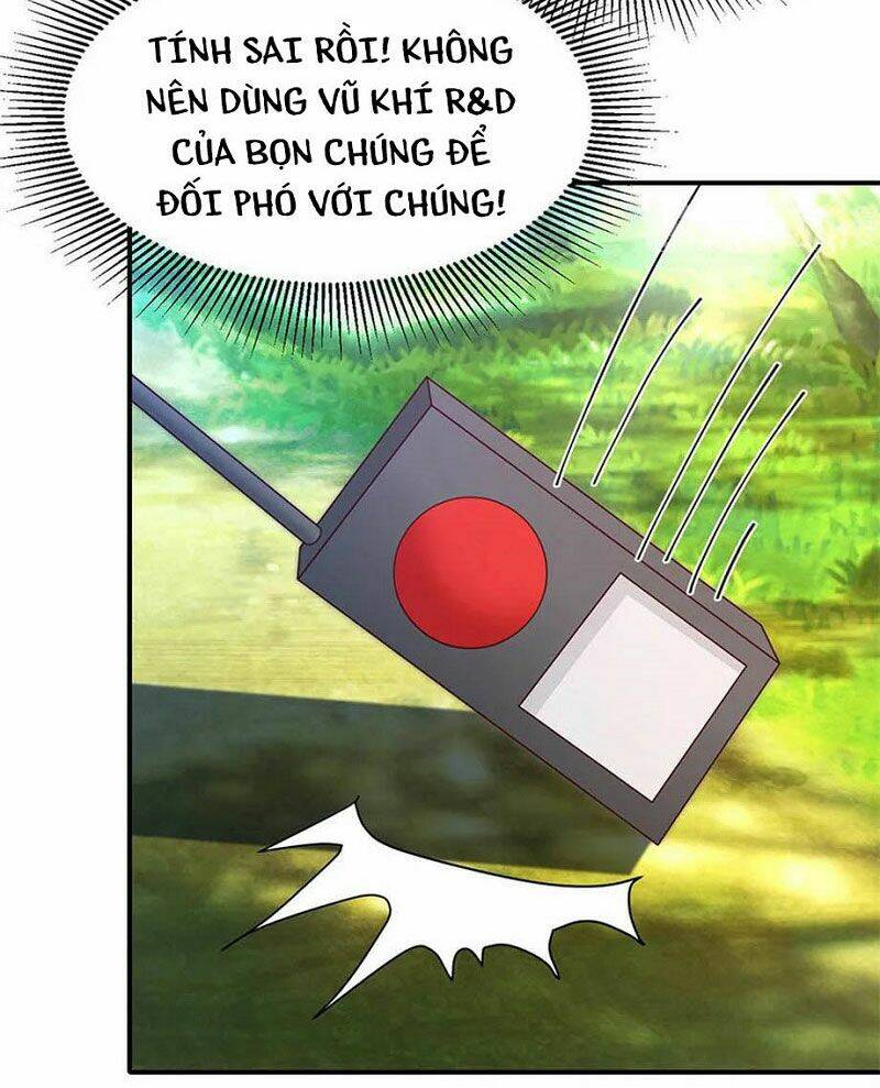 nam thần truy thê chỉ nam chapter 94.1 5