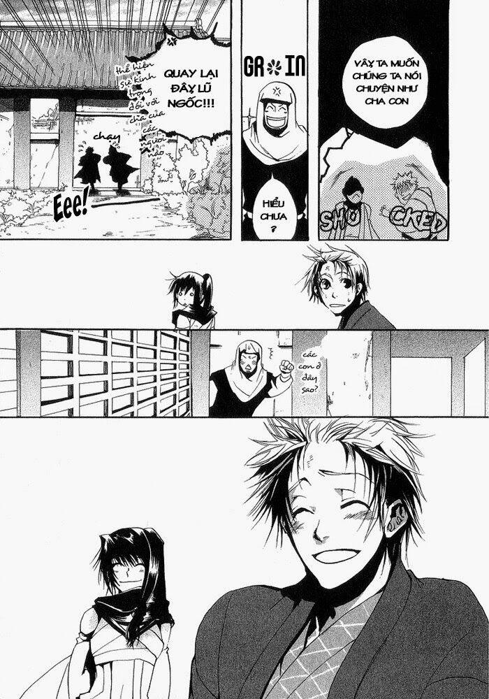 amatsuki chapter 4 32