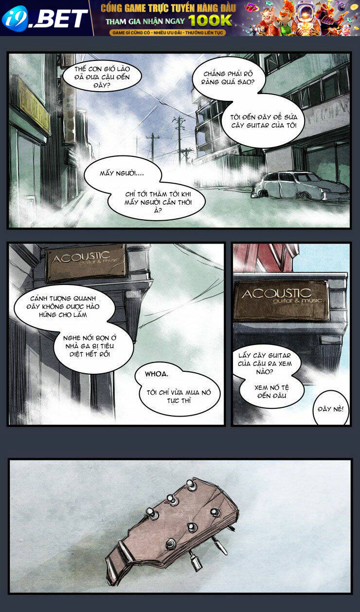 wake up deadman chapter 6 9