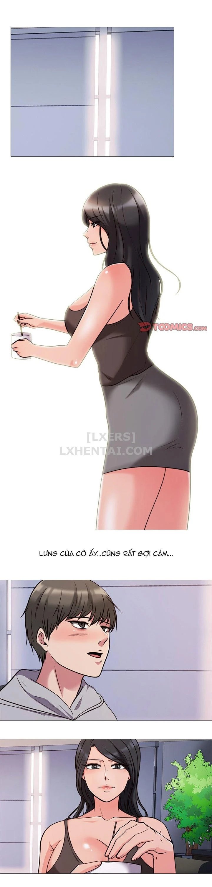 học bổng đặc biệt chapter 29 10