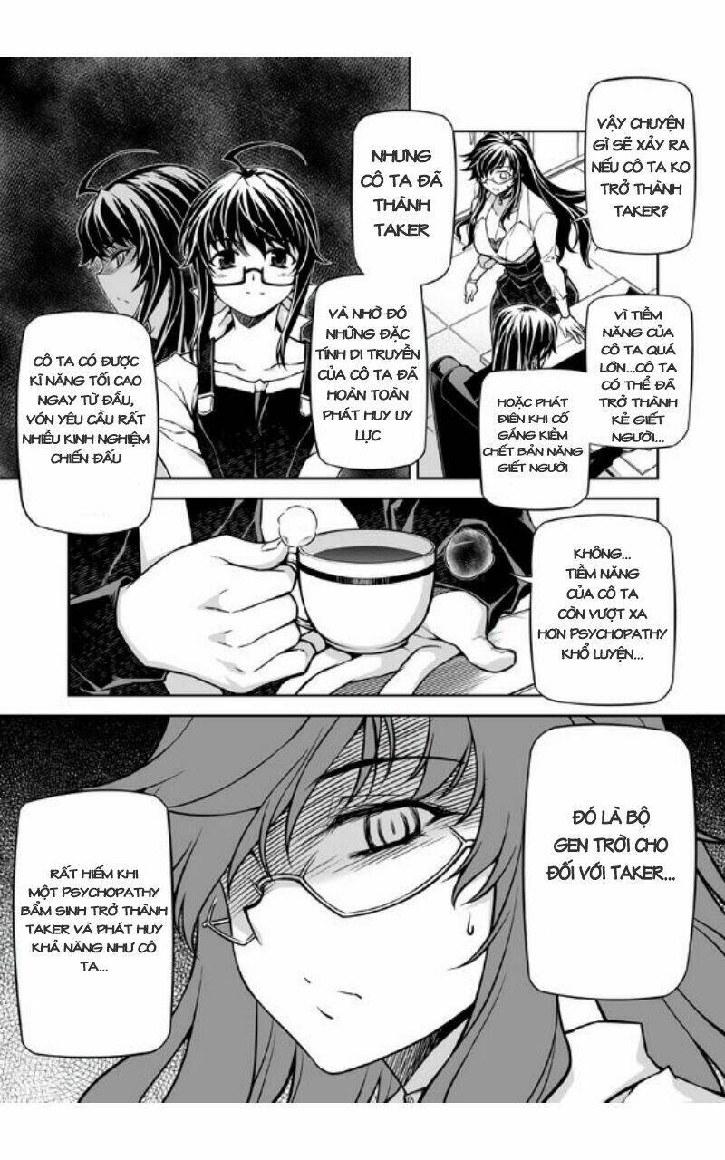 re:birth the lunatic taker chapter 27 43