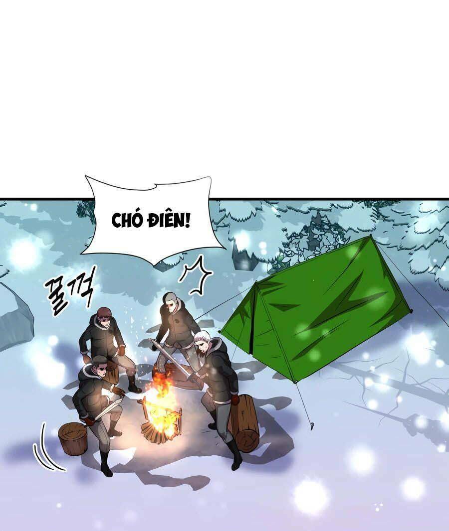 mẹ tôi là chòm sao bảo hộ m chapter 32 65