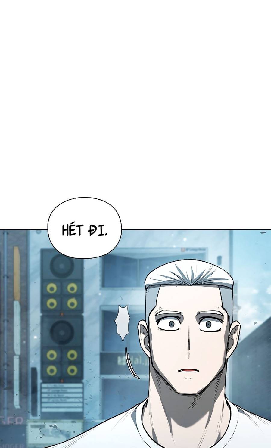 chiến binh học đường - cuộc đột kích trong ngục tối chapter 24 85