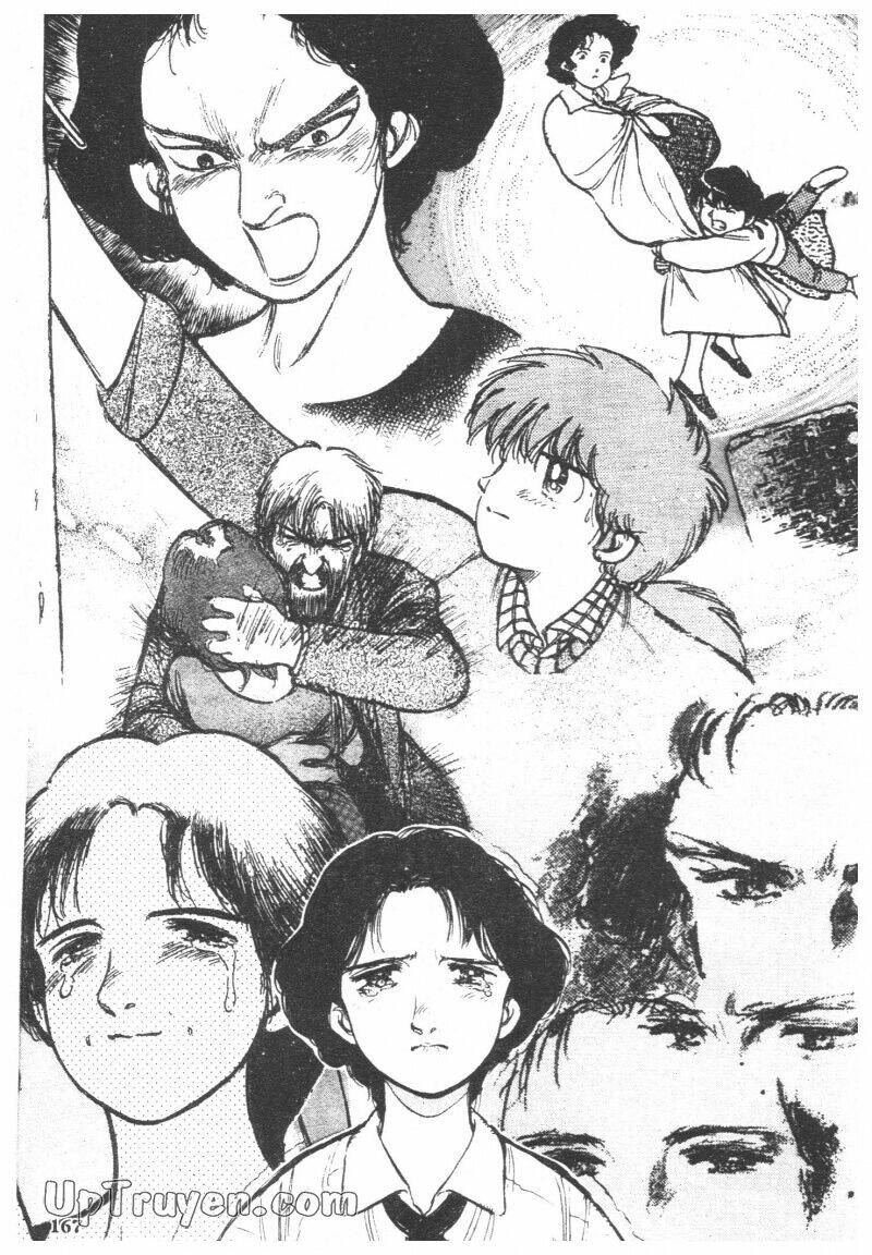 mush (họa sĩ thiên tài) chapter 4 170