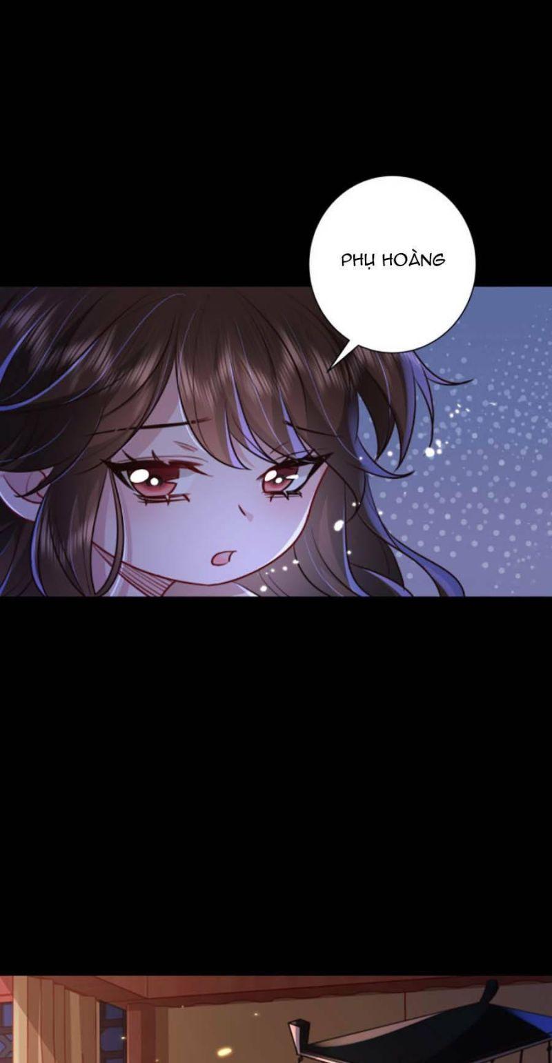 phương thức sinh tồn của công chúa pháo hôi chapter 22 29