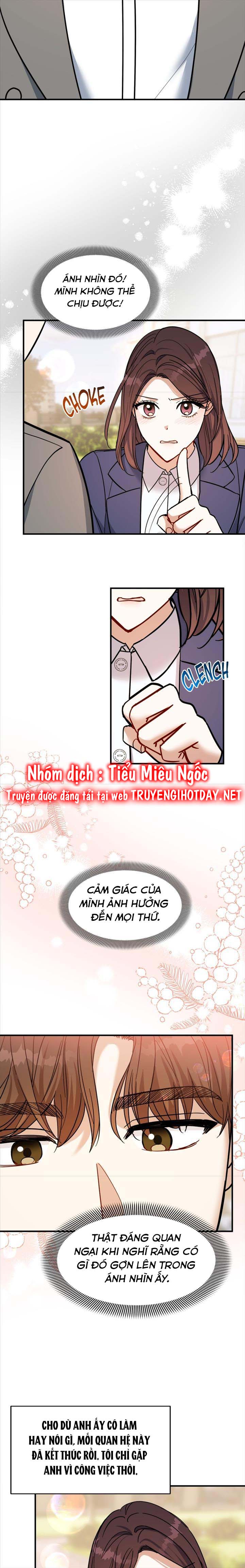 bản cam kết hôn nhân chapter 76 7