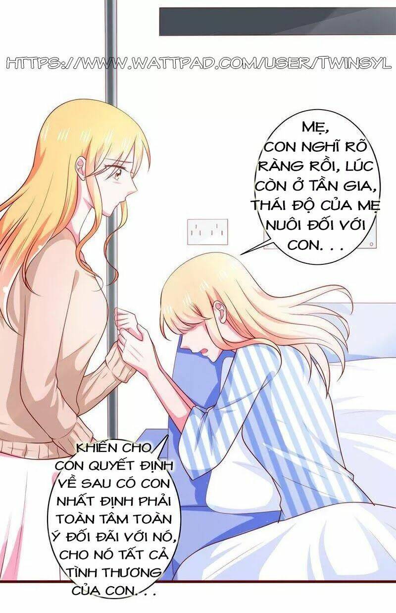 không gả cho tổng tài, gả cho người hầu chapter 79 26