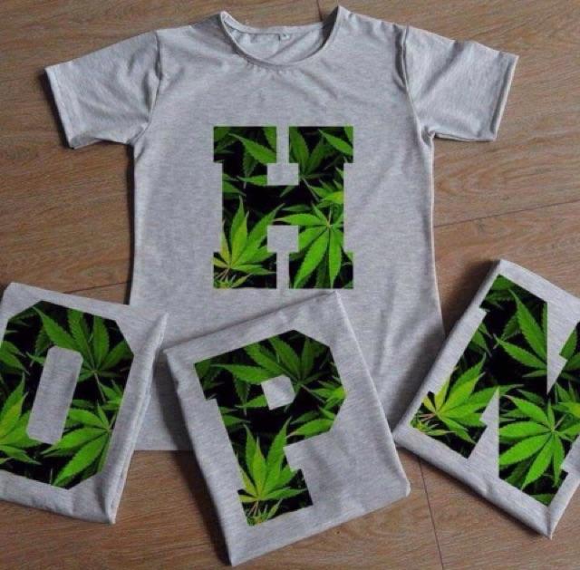 Áo nhóm, lớp siêu cute