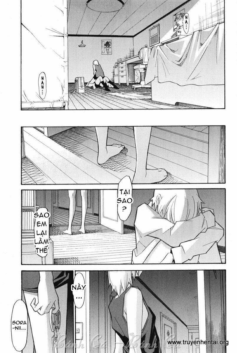 aki-sora chapter 8 36