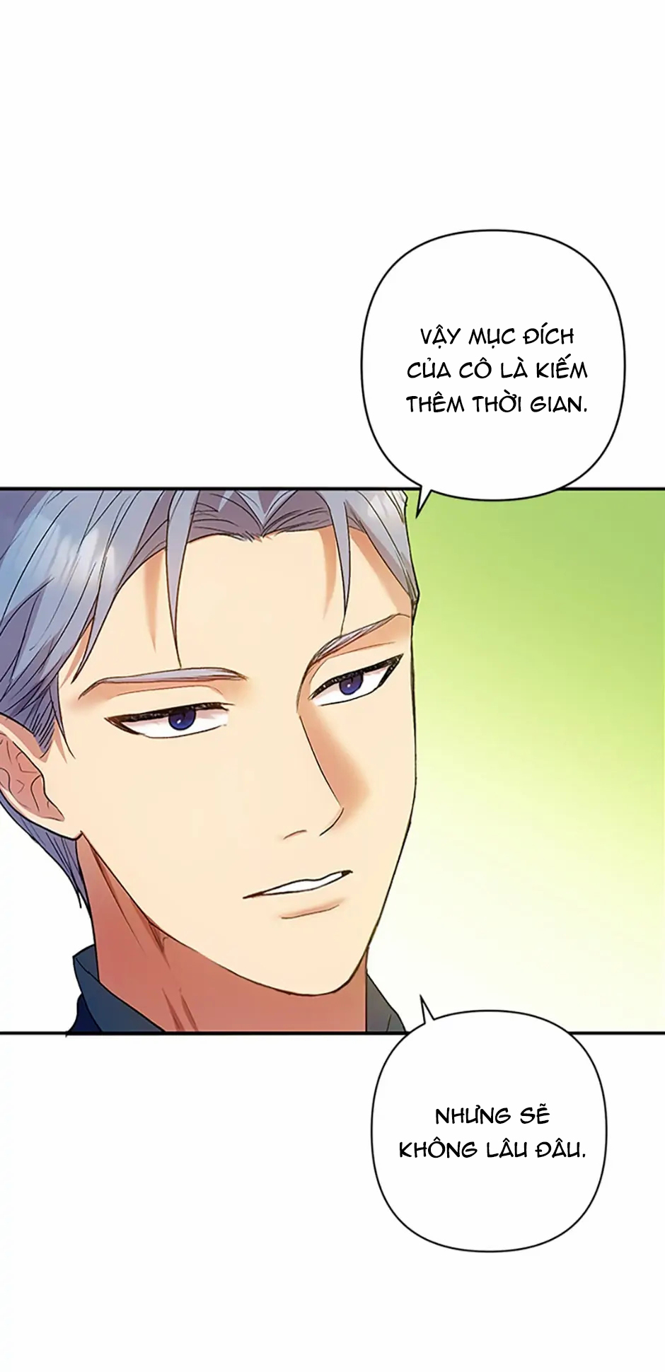 Cuộc Sống Vương Giả Của Người Tình Giả chapter 8.1 - Trang 12