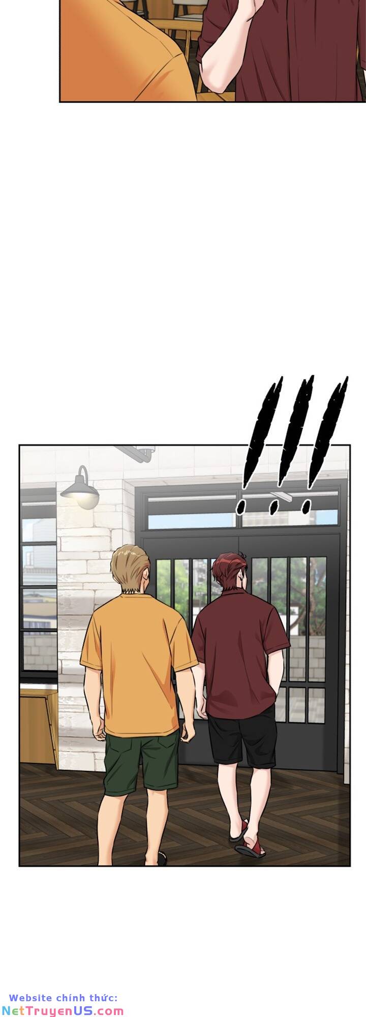 gương mặt thiên tài chapter 80 3