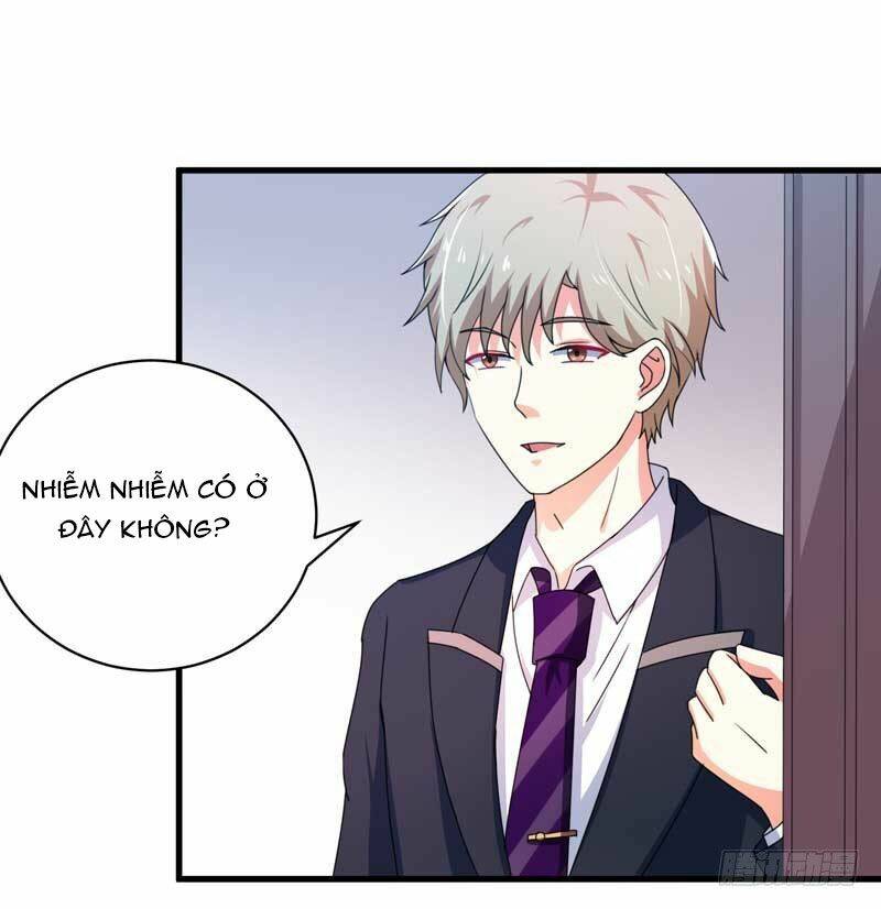 khế hôn chapter 30 4