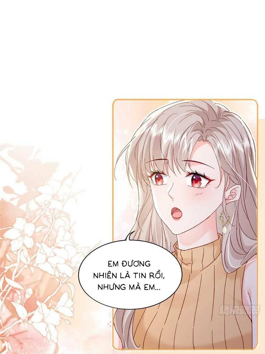 cô vợ của tôi không dễ bắt nạt chapter 92 28