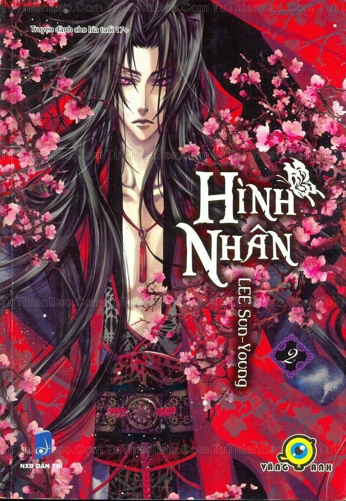 hình nhân chapter 2 1