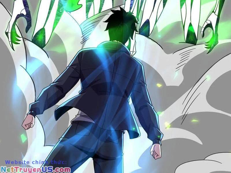 nhìn thấy thanh máu, ta xử tội thần linh chapter 136 23