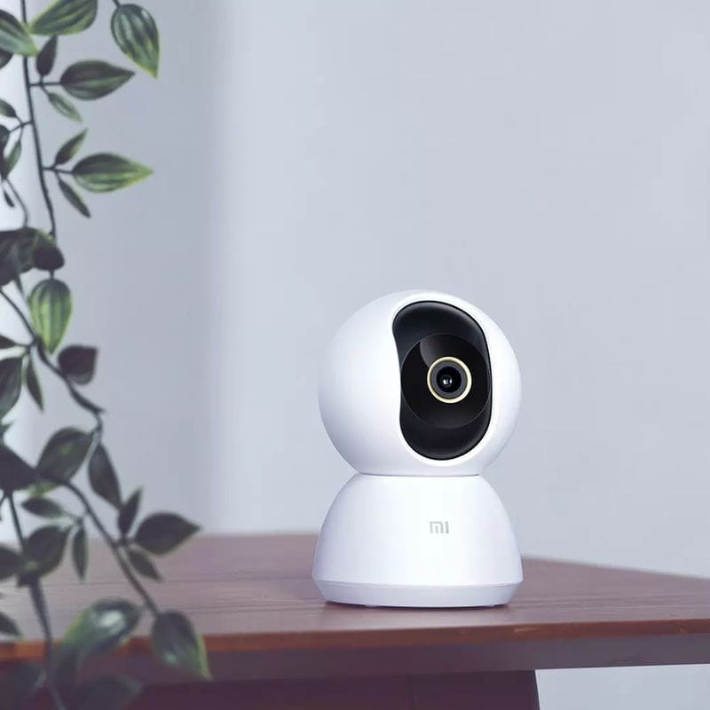 Camera IP Mi Home 360 Độ 2K Xiaomi BHR4457GL - Hàng Chính Hãng