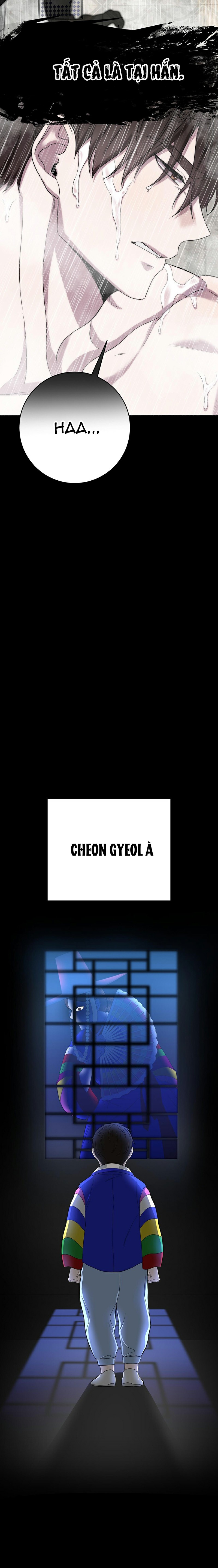 [live] cuộc đi săn bắt đầu chapter 4 23