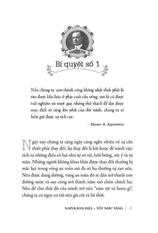Tốt Như Vàng