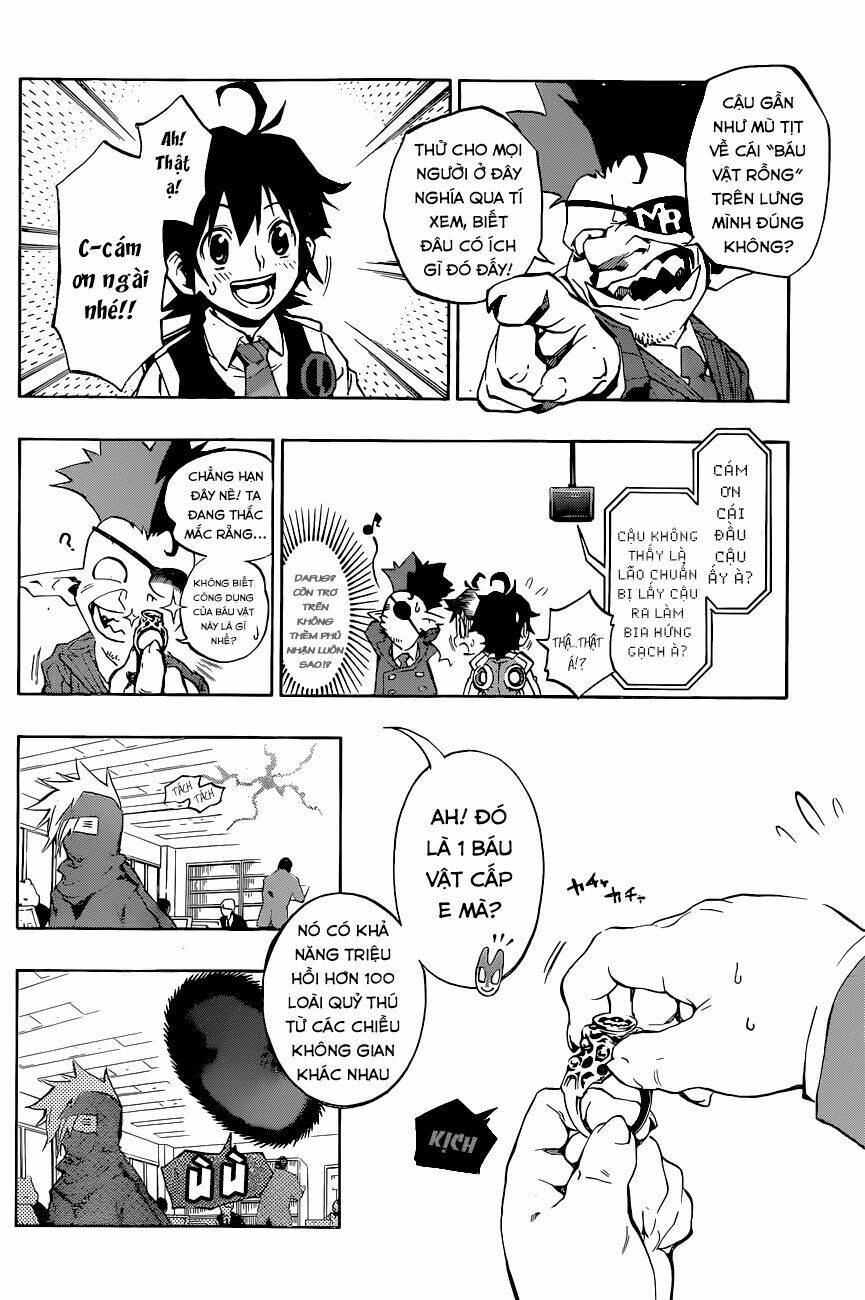 stealth symphony chapter 4 12