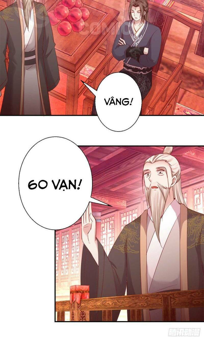 cửu dương đế tôn chapter 138 6