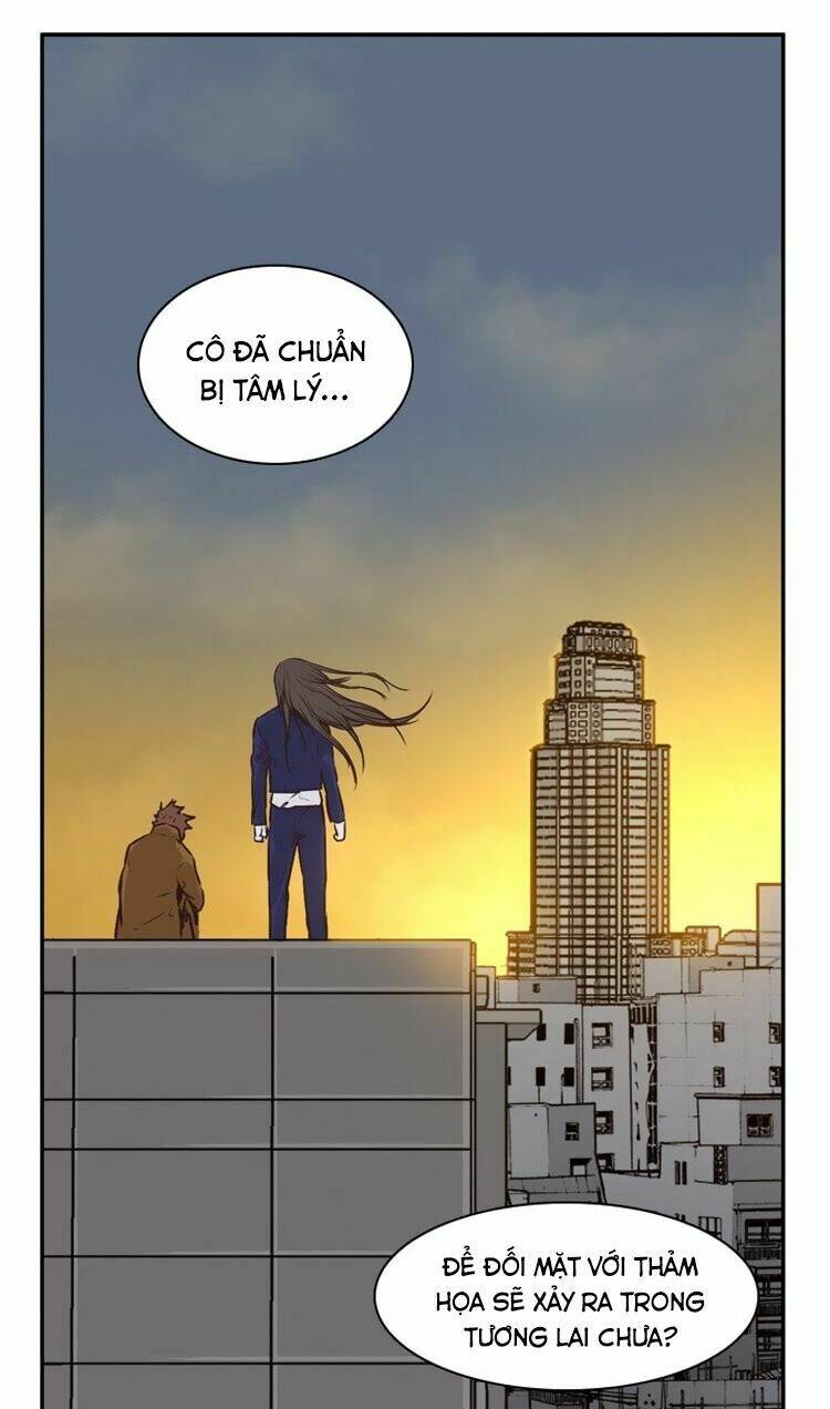 vua của vong linh chapter 189 20