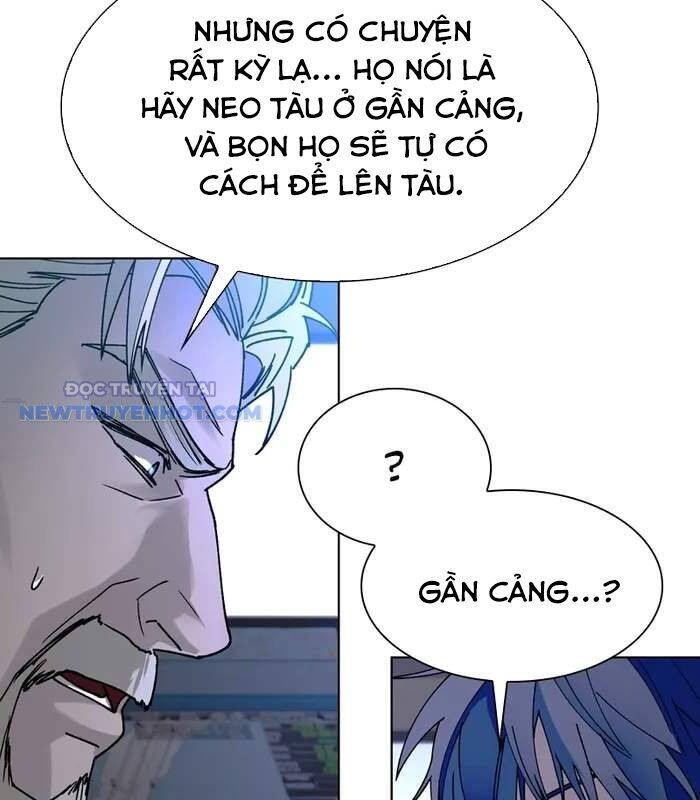 tận thế cũng chỉ là trò chơi chapter 51 85