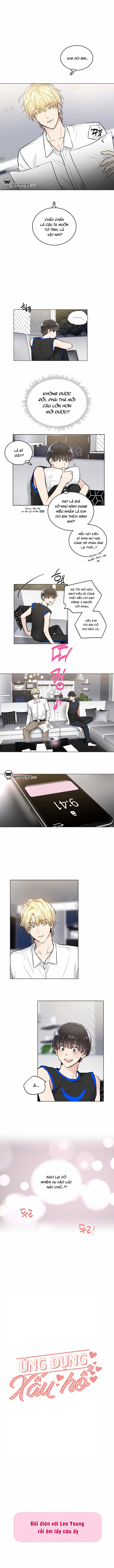 ứng dụng xấu hổ chapter 46 4