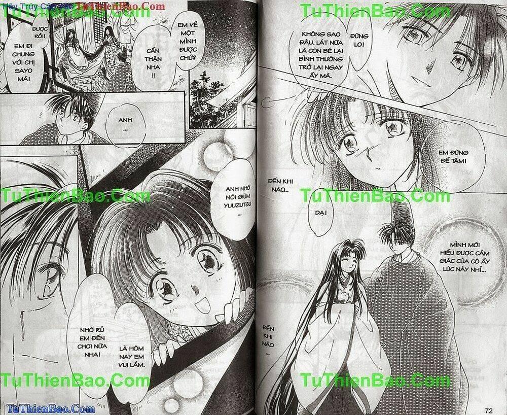 ánh sao đêm i chapter 1 37