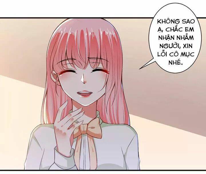 tổng tài đại nhân thật xấu hổ chapter 93 13