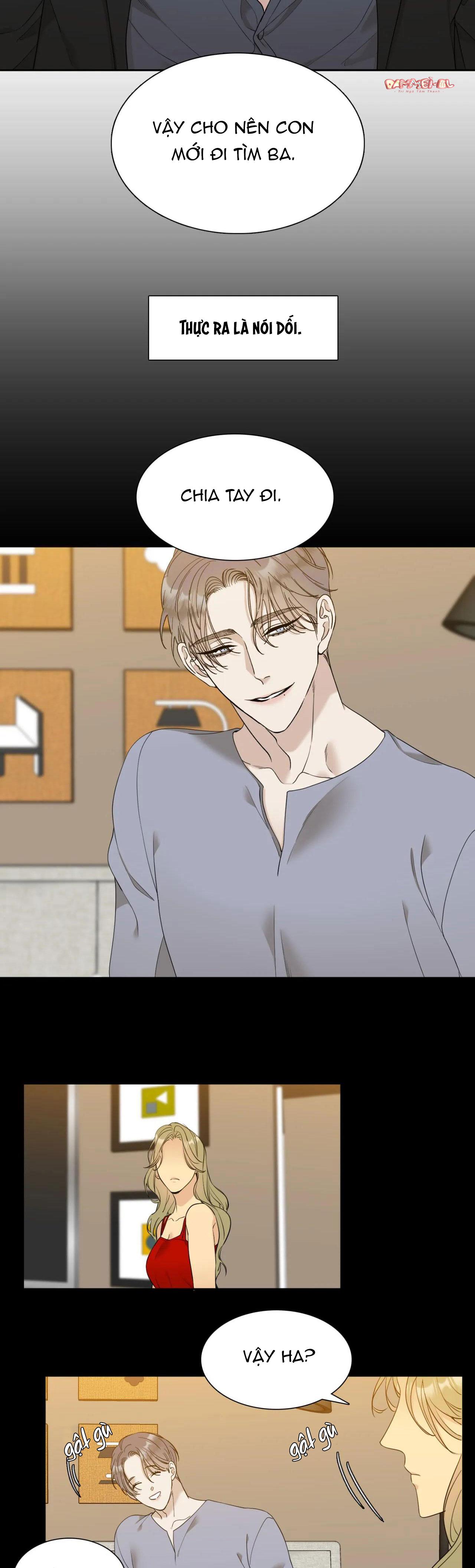 tên rác rưởi chapter 2 19