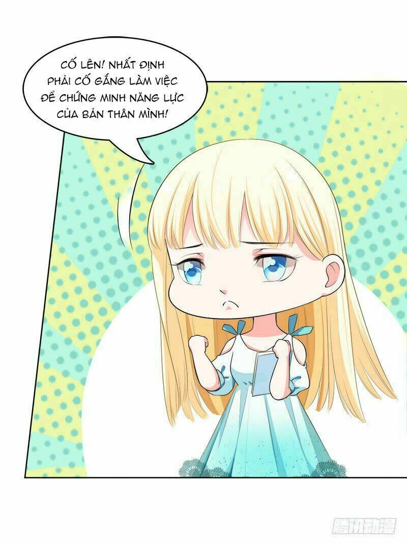 lãnh hôn cuồng ái chapter 9 10