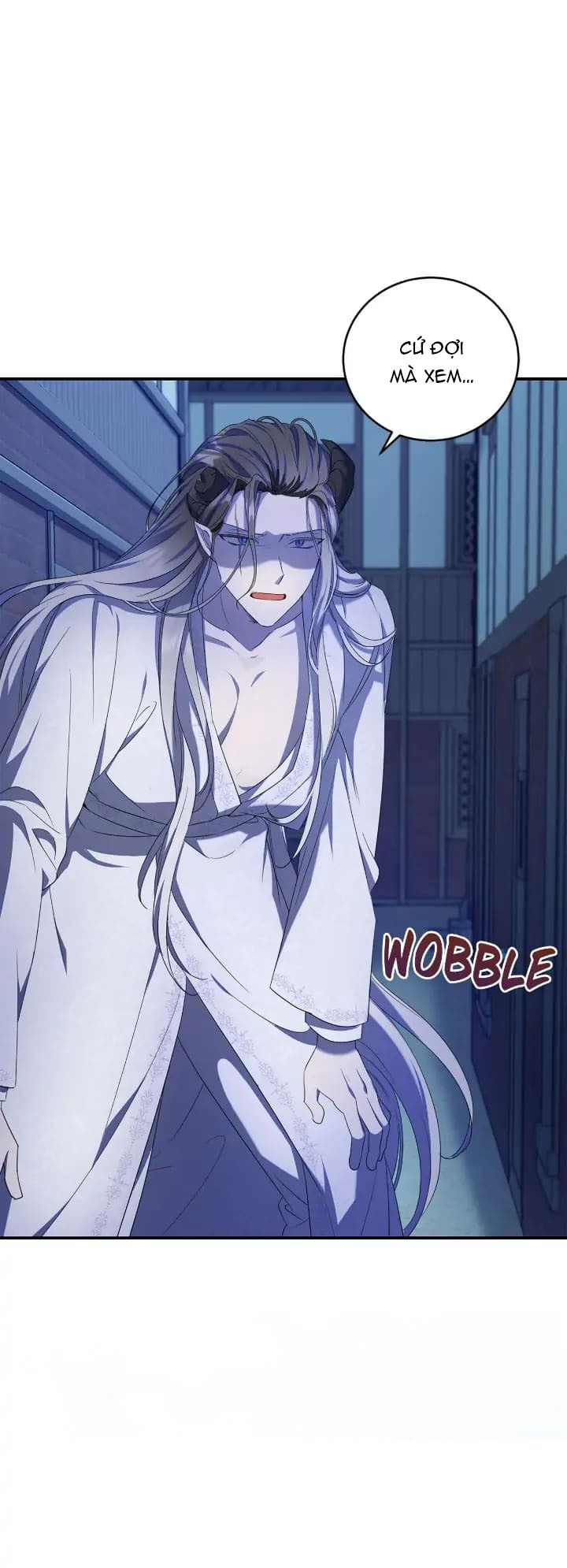 tôi trở thành nữ phản diện trong cuốn tiểu thuyết tàn khốc chapter 9.2 5