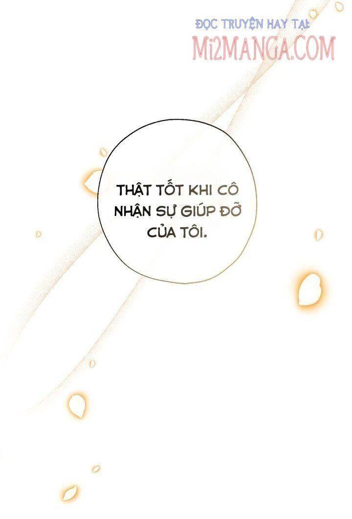 chúng ta có thể trở thành gia đình được không? chapter 36.5 31