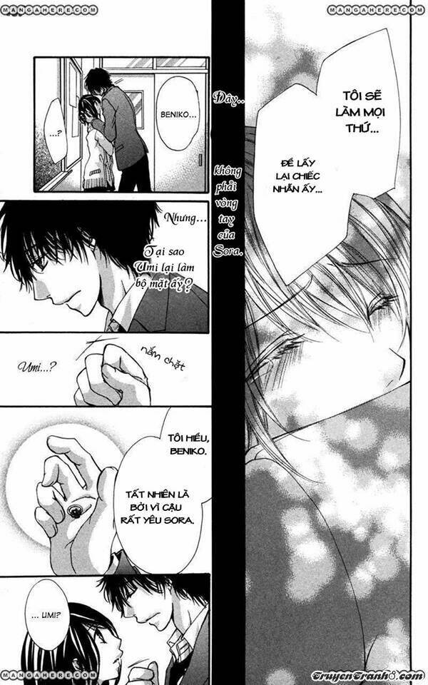 tình yêu và nỗi đau tột cùng chapter 6 19