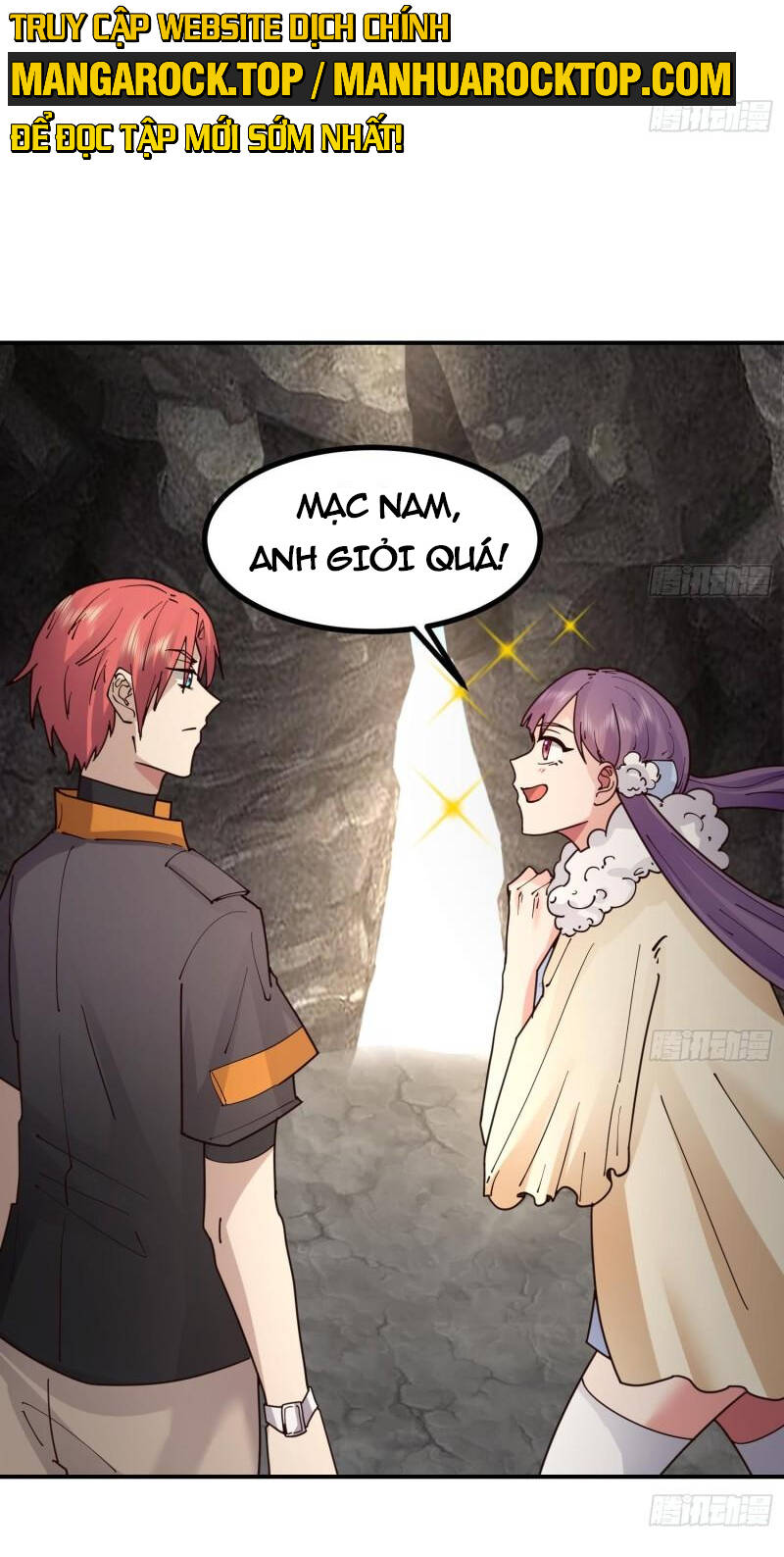 trên người ta có một rồng chapter 628 11