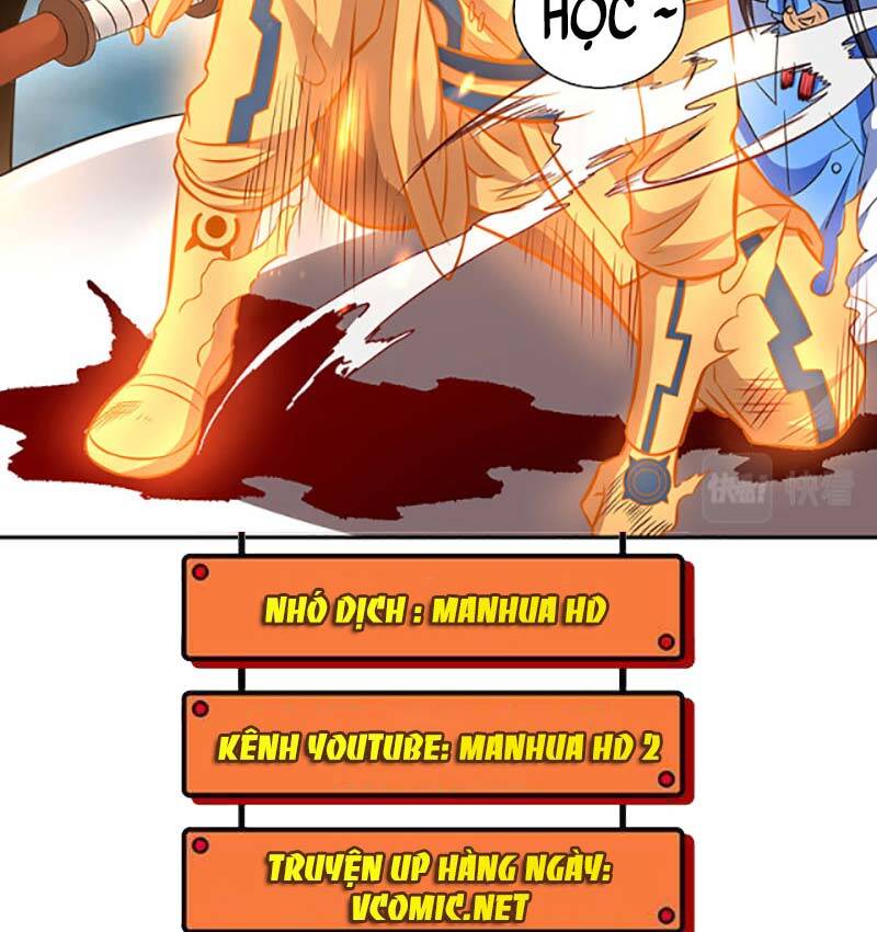 võ đạo độc tôn chapter 494 23