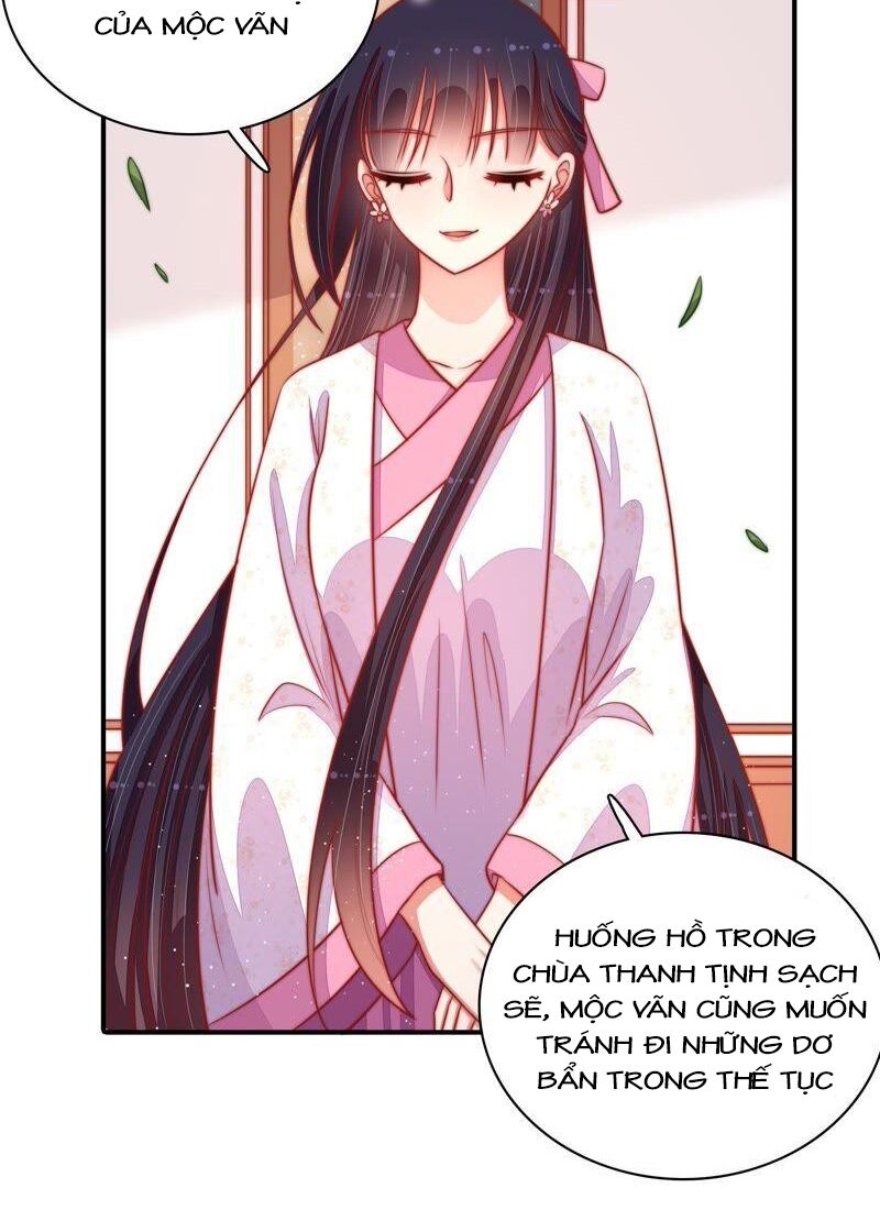 ngày nào thiếu soái cũng ghen chapter 163 9