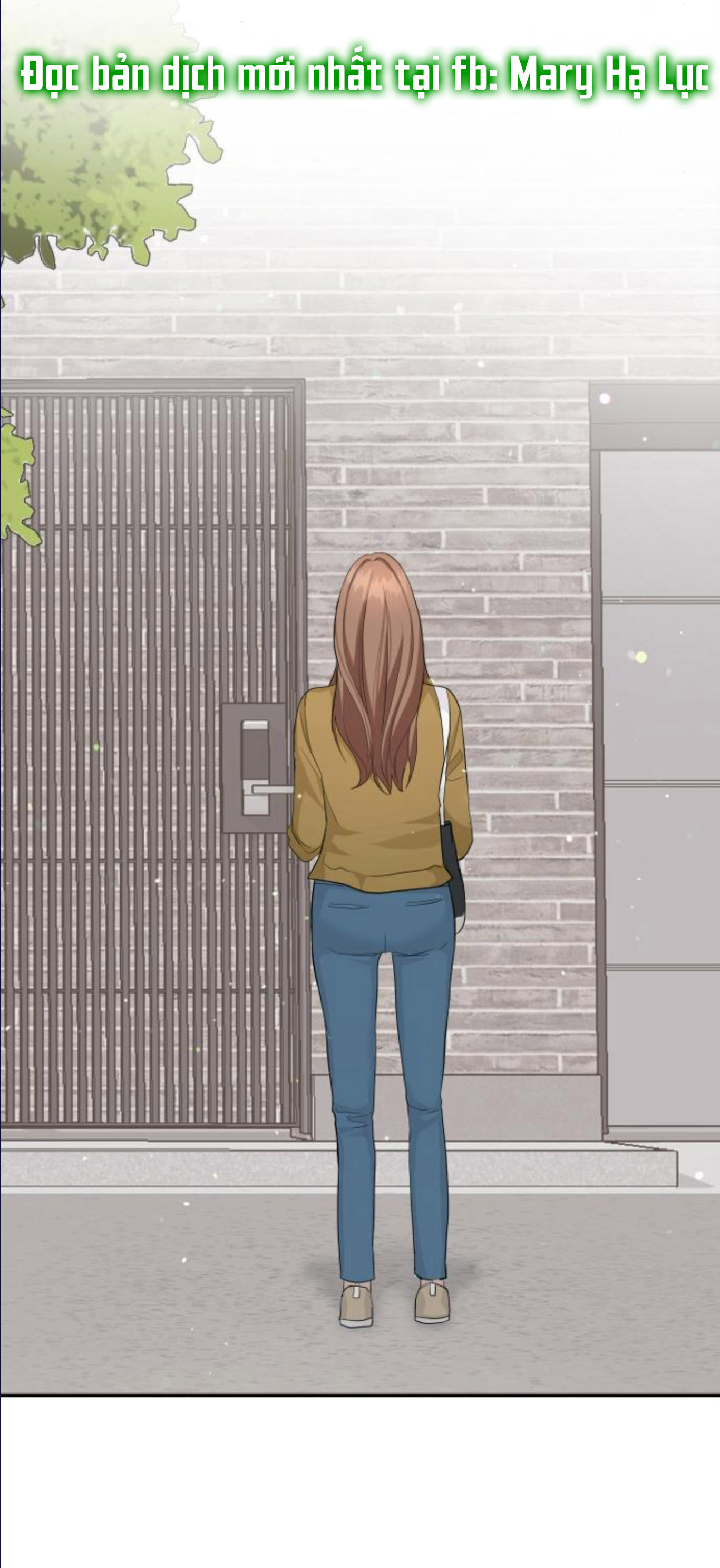 cuộc hôn nhân hoàn hảo chapter 15.1 18