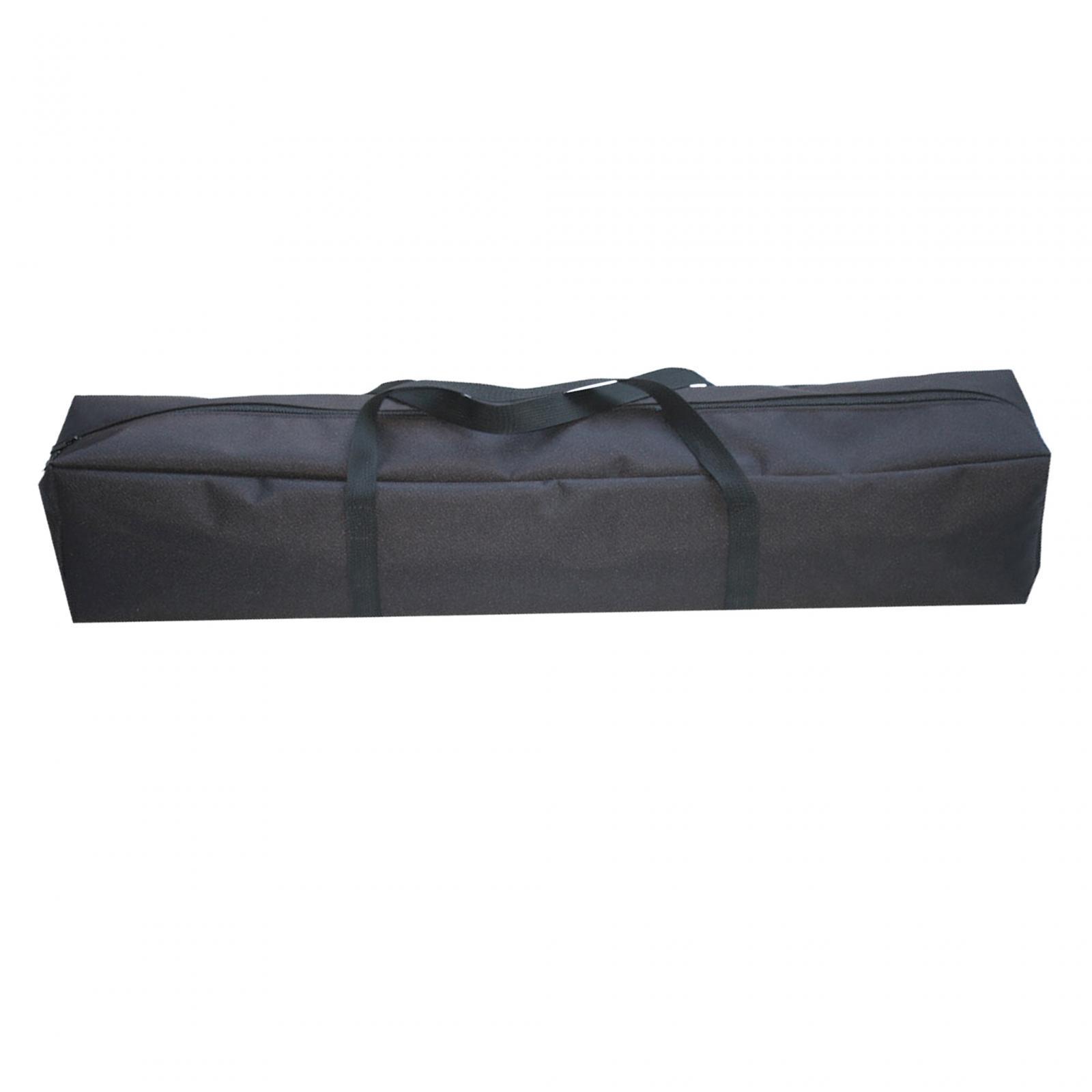 Tripod Carrying Case Bag Handbag Pouch Waterproof Outdoor Oxford Cloth Durable Carry Bag Tent Pole Bag for Monopod Canopy Pole