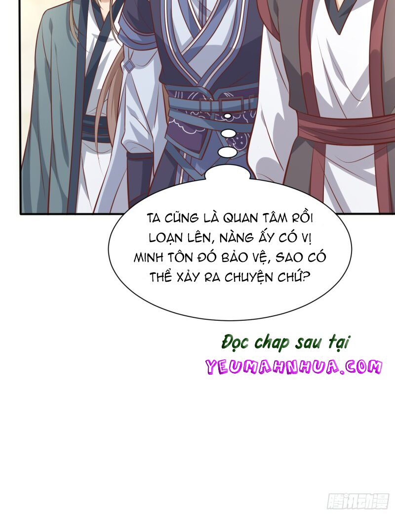 chi tôn đồng thuật sư: tuyệt thế đại tiểu thư chapter 216.5 18
